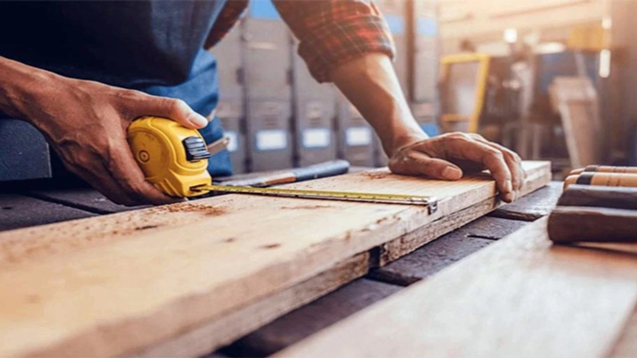 Beyşehir Mobilyacı