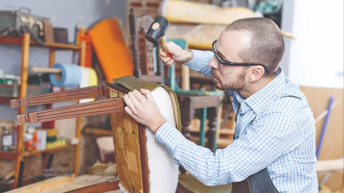 Beyşehir Mobilyacı