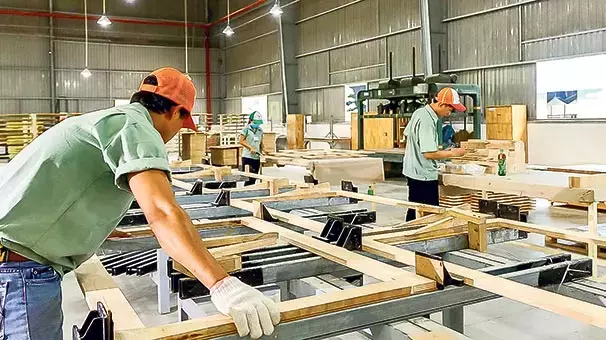 Beyşehir Mobilyacı