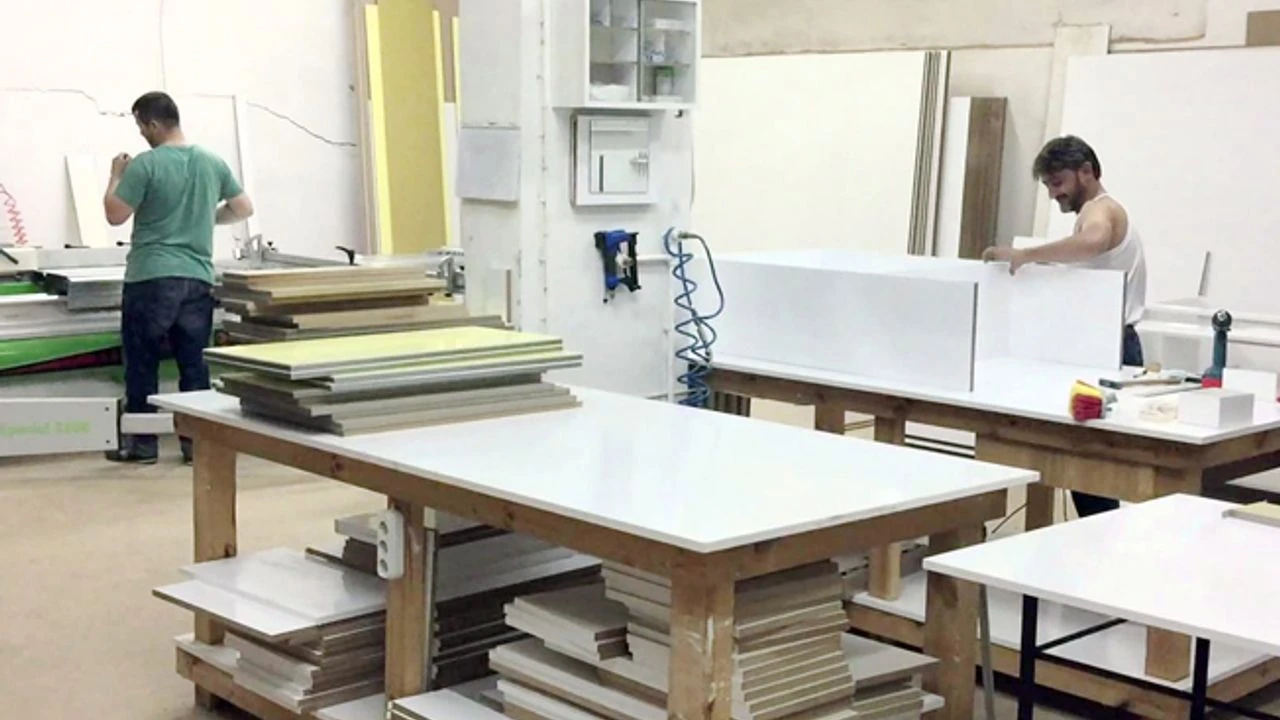 Beyşehir Mobilyacı